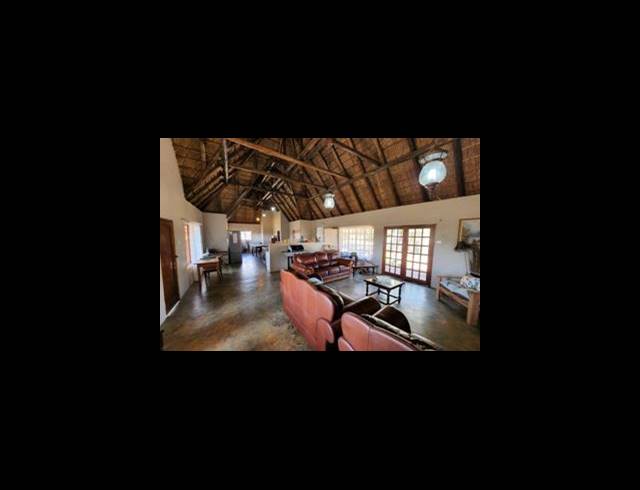 4.60HA SMALLHOLDING FOR SALE IN MYNGENOEGEN AH